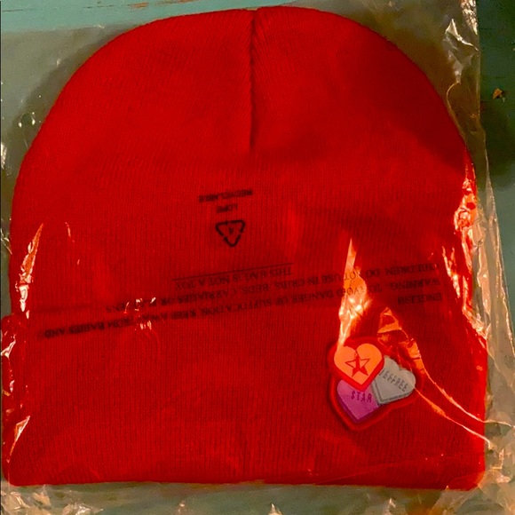 Jeffree Star Other - Jeffree Star Beanie